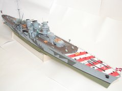 Křižník Giuseppe Garibaldi