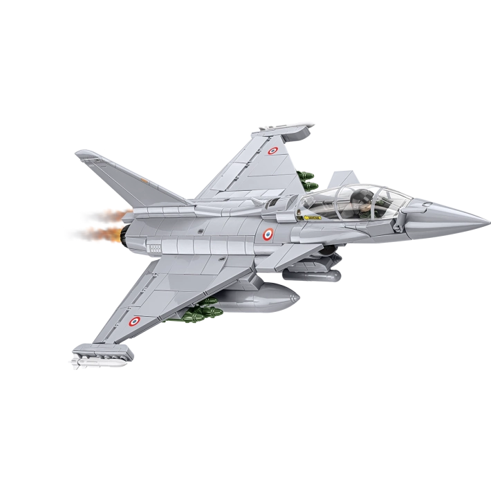 Rafale C - Plastová stavebnice COBI