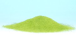 Jemný trávník - Žlutá tráva - střední balení