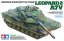 Leopard 2 A7V 1/35