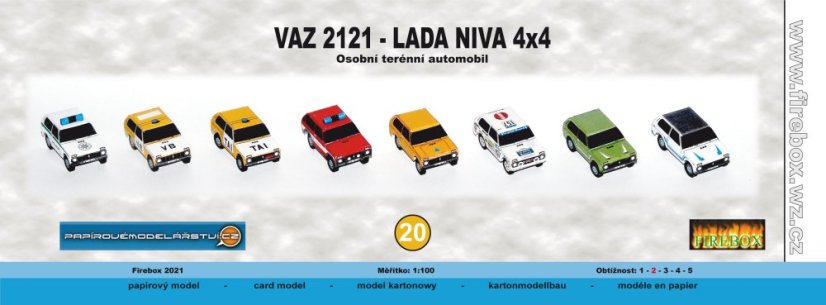 Lada Niva