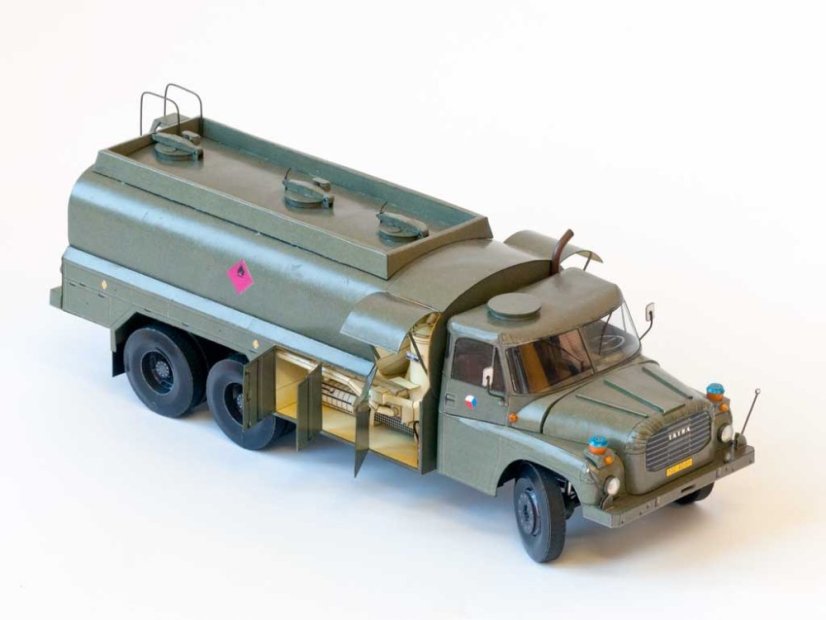 Tatra T148 CAPL-15