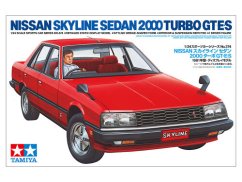 Skyline 2000 Turbo GTES