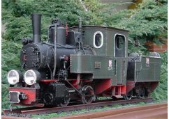 Bn2t+t Henschel T2-71