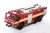 Tatra 815 Force CAS 30 - wooden kit