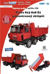 Tatra 815 8x8 S1