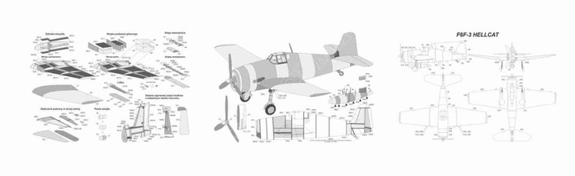 F6F-3 Hellcat Leyte 44