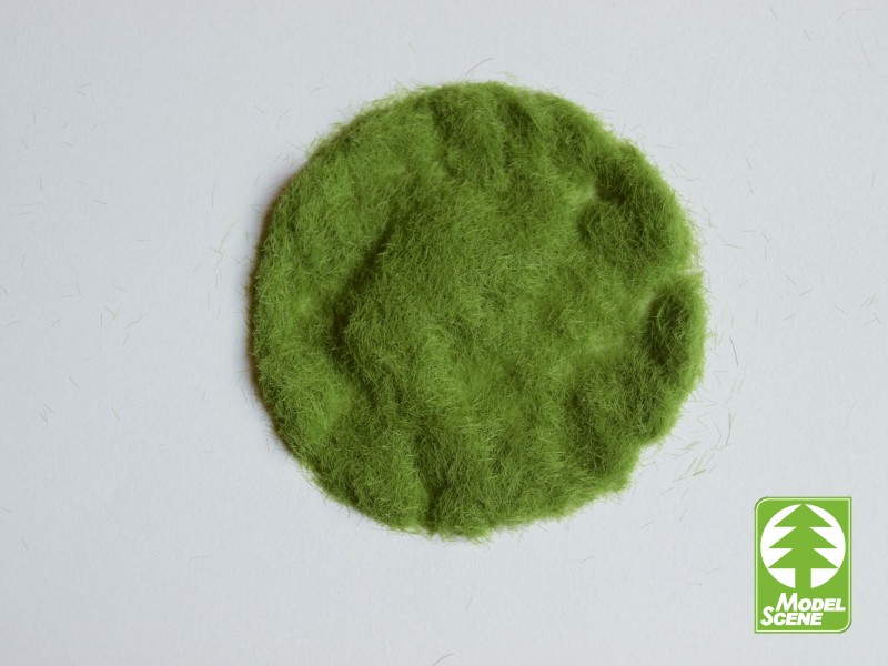 Statická tráva 2 mm - jarní 50g