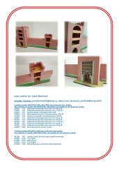 Bobnická brána a opevnění města Nymburka