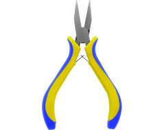 Kliešte ploché rovné - 120 mm