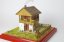 Dvoupatrový domek 1:72