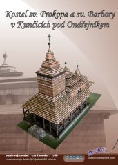 Kostel sv. Prokopa a Barbory