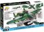 A-10 Thunderbolt II Warthog - Plastová stavebnice COBI
