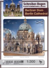 Berlínská katedrála