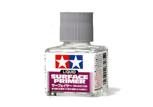 Liquid Surface Primer 40ml