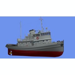 Remorkér ST 490, Project 327A