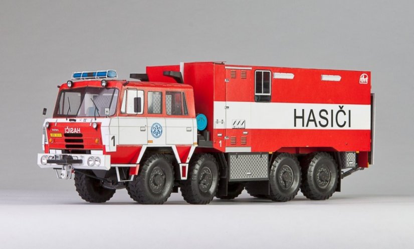 Tatra 815 8x8.1R TA