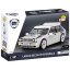 Lancia Delta HF Integrale - Plastová stavebnice COBI