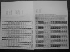 Tank KW-1 - Laserové doplňky - pásy