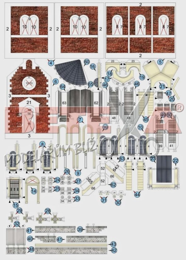 Kaple sv. Anny - Kyselka