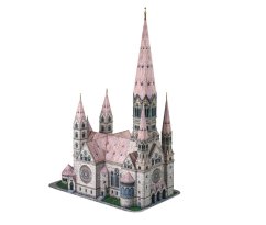 Pamětní kostel císaře Viléma