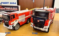 Tatra Phoenix KHA 40 6x6 - 1:25