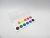 Watercolors 12 colors