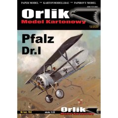 Pfalz Dr. I