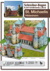 St. Michael´s Church - Hildesheim