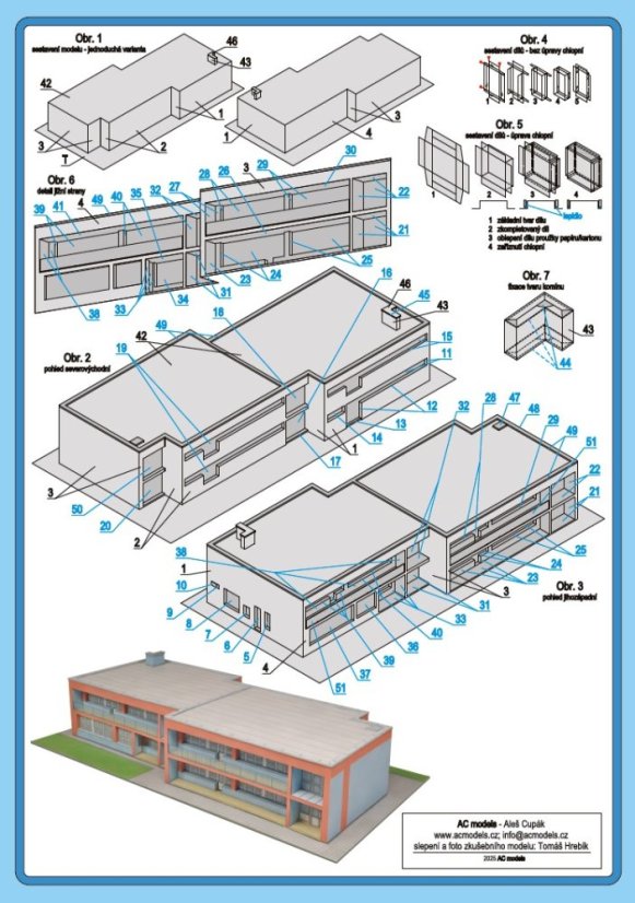 Mateřská škola Brno-Řečkovice