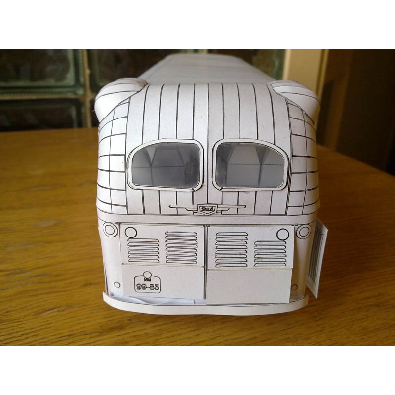 Autobus ZiS-127 (ZiL-127)