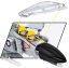 F-4 Phantom II - USS Midway - Plastová stavebnice COBI