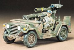 M151A2 w/Tow Miss.