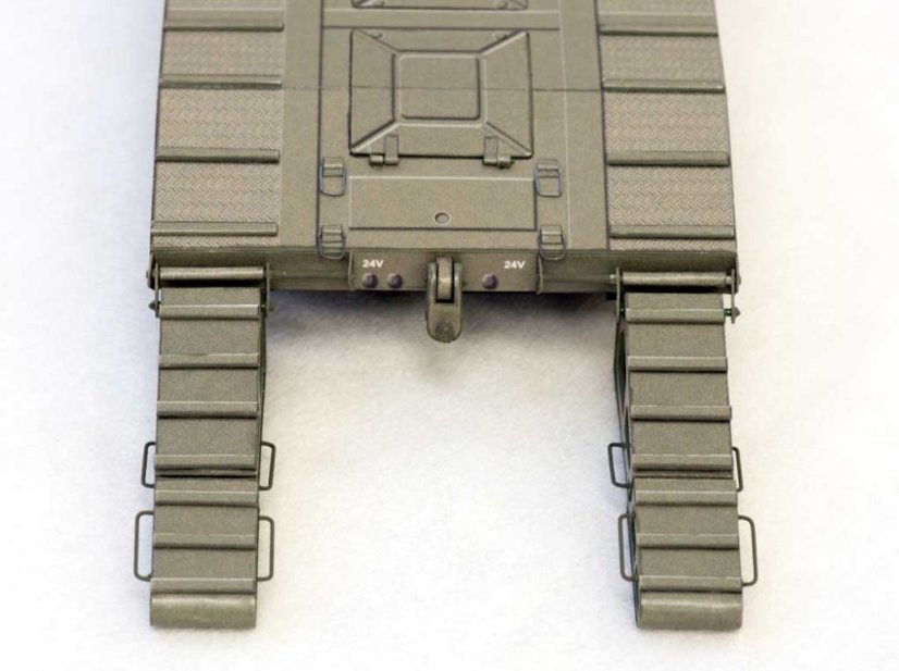 Transporta P-32