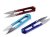 Scissors clicker length 11 cm all metal