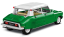 Citroën DS 19 1956, 1:12 - Plastová stavebnice COBI