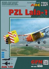 PZL LaLa-1