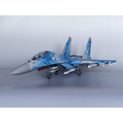 Suchoj Su-27 UBM
