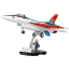 F-16 (YF-16) First Flight 1974 - Plastová stavebnice COBI