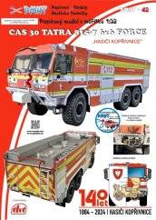 Tatra 815-7 6x6 FORCE CAS 30