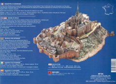 Mont Saint-Michel