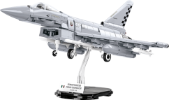 Eurofighter Typhoon ITALY - Plastová stavebnica COBI