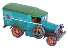 Le Drandoulette - Maritime Bank