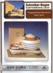 Guggenheimovo muzem v New Yorku