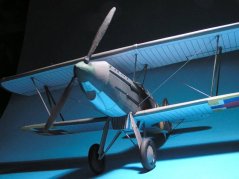 AVIA B.534