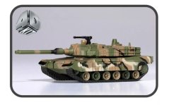 K2 BLACK PANTHER (4D KIT)