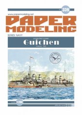 Krížnik Guichen 1901