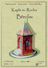 Kaple sv. Rocha - Břeclav