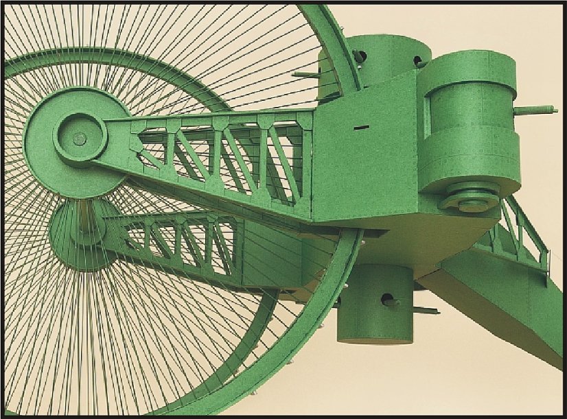 Ruský obrněný autotank Lebiedienko