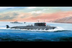 Jadrová ponorka K-141 Kursk